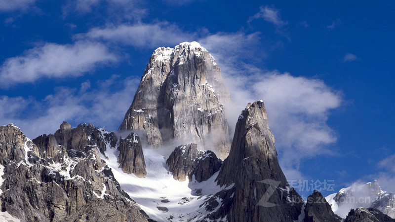 网红成长中五座大山