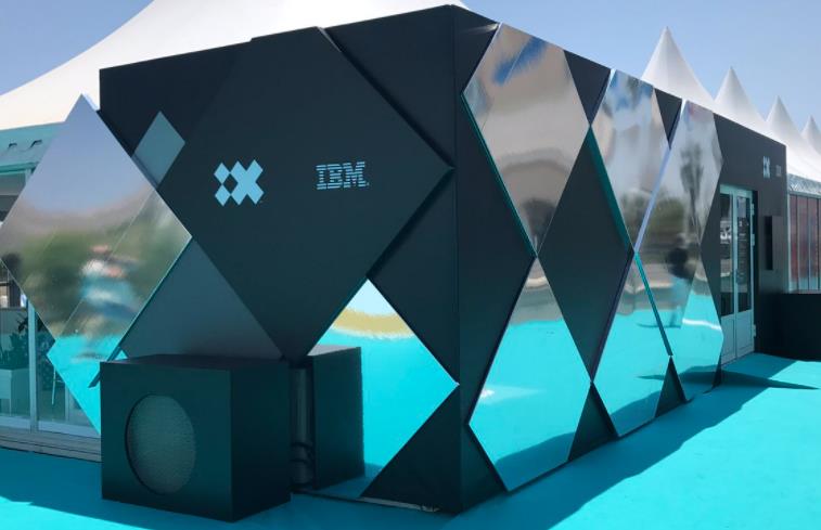 IBM iX营销策划公司