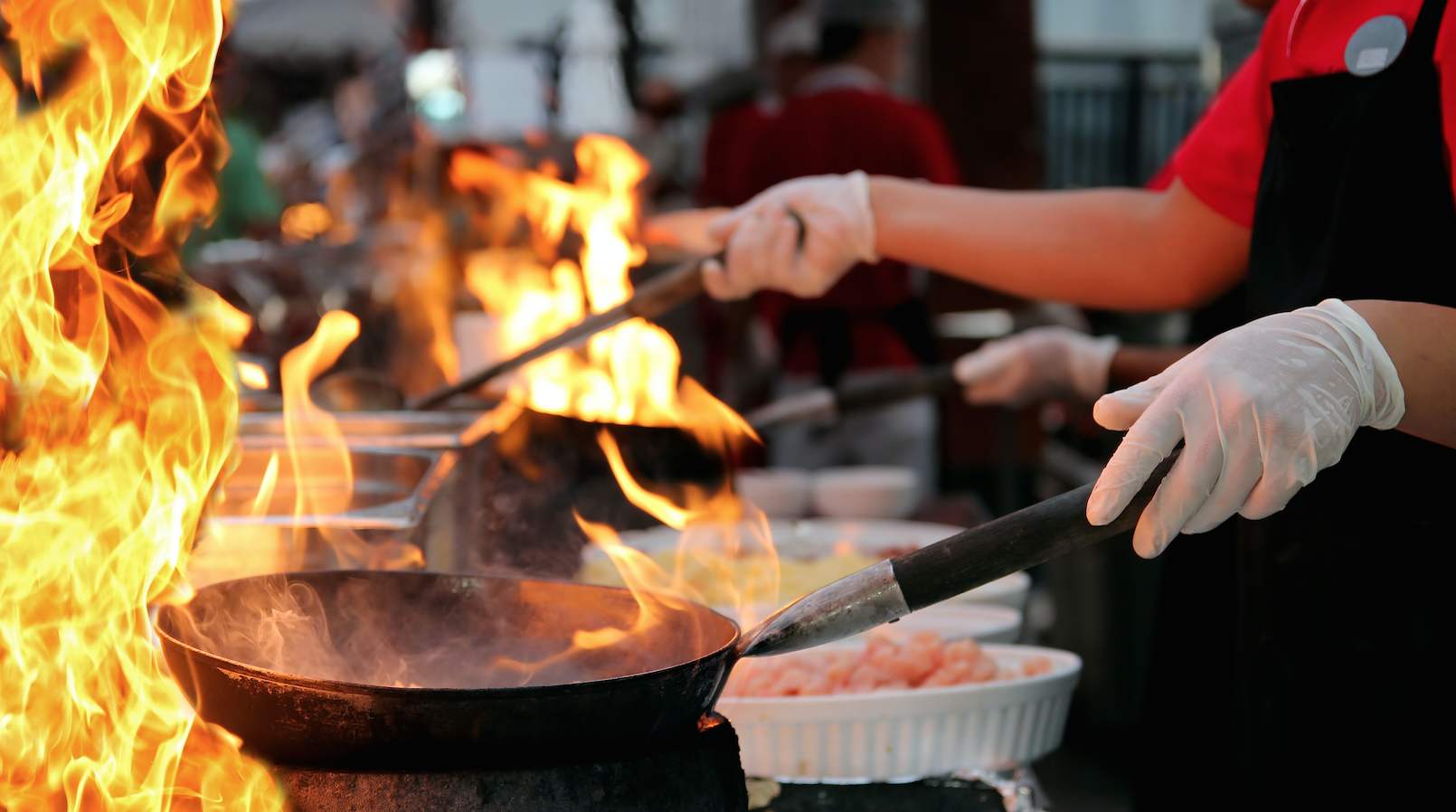 南京高端餐饮品牌策划避坑指南