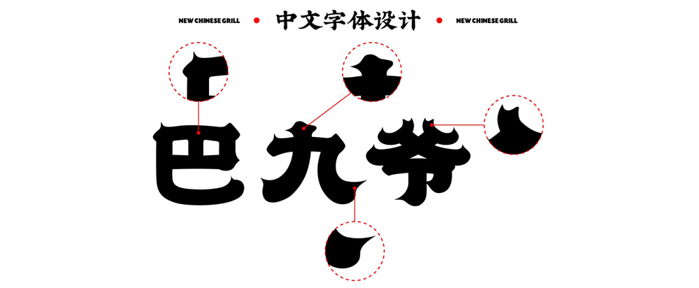 巴九爷阿克苏河滩羊肉串品牌策划