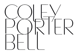 Coley Porter Bell 品牌设计咨询机构