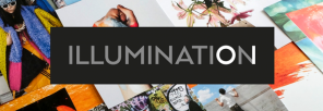 ILLUMINATION 混合型品牌咨询公司