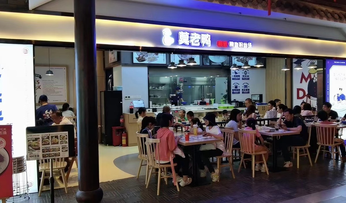 餐饮企业应该找什么样的品牌策划比较好