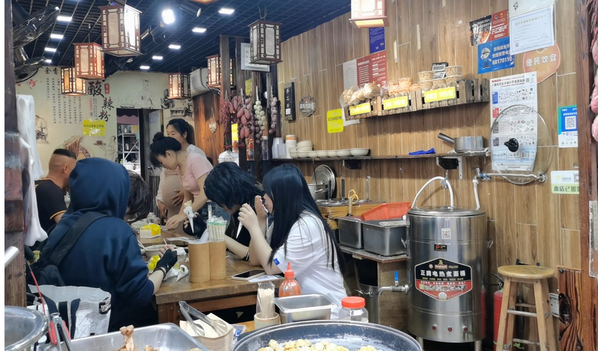 美御品牌策划对传统餐饮行业快餐店营销策划市场分析